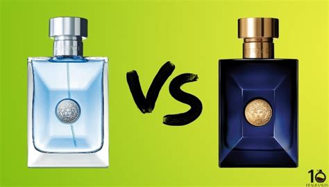 montblanc legend spirit vs versace pour homme|versace dylan blue.